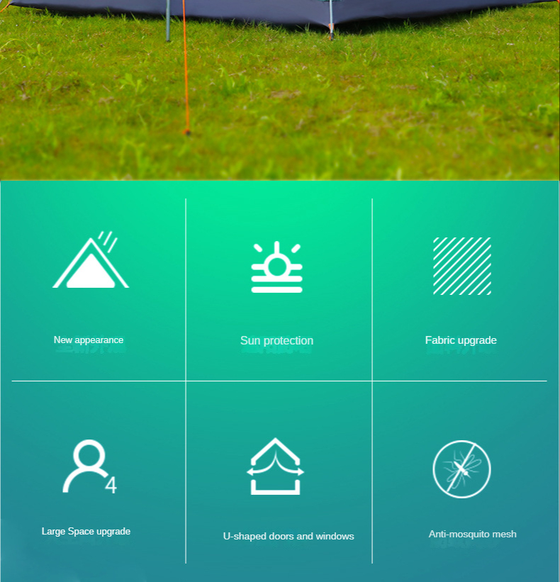 Cheap Goat Tents 5
